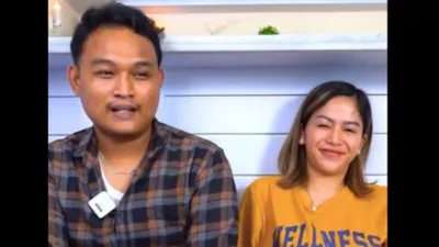 Menolak Balikan dengan Mantan Meski Tak Dimintai Sertifikat Rumah, Ryan Dono: Ngga Punya Uang, Dia Bisa Kabur