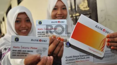 KJP Plus dan KJMU Tahap 2 Tahun 2022 SUDAH CAIR! 16.708 MahasiswaSiap Dapat Rp 9Juta