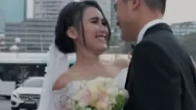 Kolase Persahabatan Ayu Ting Ting dan Boy William, Dari Sahabat Dekat Menuju Hubungan yang Lebih Rekat? 