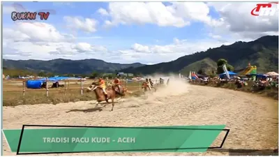 7 Tradisi Unik Perayaan 17 Agustus dari Berbagai Daerah di Indonesia