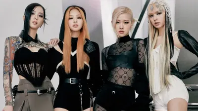 BLACKPINK, akan melakukan konser di Jakarta selama dua hari.