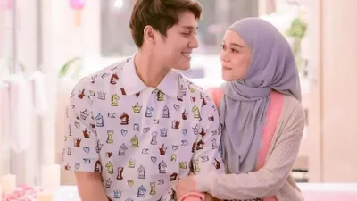 Tetangga mendukung keputusan Lesti Kejora terkait damai kasus KDRT Rizky Billar.