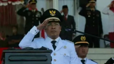 Bupati Mukomuko Usulkan 17 Eks Napi Korupsi Diangkat Jadi ASN, Ini Alasannya!