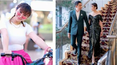 Blak Blakan Ngaku Jadi Pelakor Selama 4 Tahun, Denise Chariesta: Dia Pengusaha, Bininya Host Terkenal Udah Punya Anak Tiga!