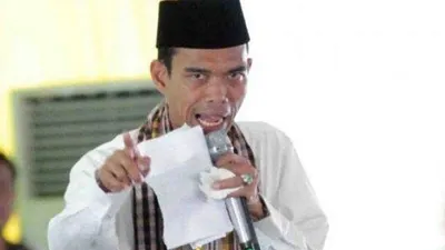 Hukum Memperingati Maulid Nabi Muhammad SAW Menurut Ustaz Abdul Somad, Ternyata Bukan Bidah!