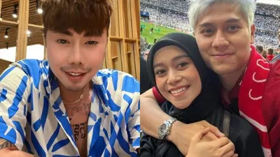 Roy Kiyoshi Ungkap Fakta KDRT Lesti Kejora, Rizky Billar dalam Fase Depresi!
