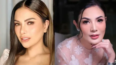 Ternyata Pernah Ajukan 4 Syarat Sebelum Dipenjara, Nikita Mirzani : Ingin Satu Sel Dengan Nindy Ayunda !