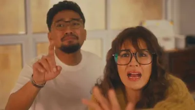 Ternyata dari Sekian Banyak Aktor Tampan, Raisa Memilih Imam Darto Sebagai...