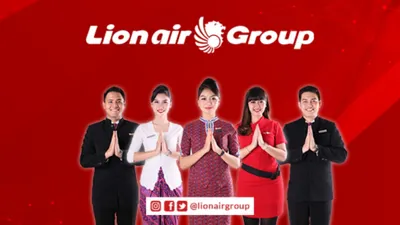 Lion Air Group Buka Lowongan Kerja untuk Lulusan D3 dan S1 hingga 19 September 2022, Simak Infonya di Sini!