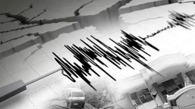 Ilustrasi: Sesar Baribis Aktif, Ancaman Gempa dan Tsunami Dahsyat Masih Mengintai Sebagian Wilayah Indonesia