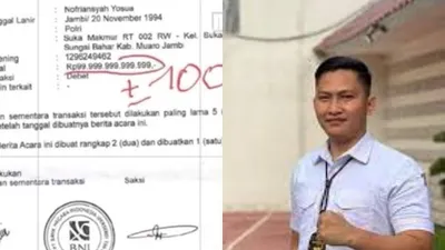 Geger Brigadir J Punya Uang Bernilai Fantastis Capai Rp 100 Triliun, Saingi Kekayaan Sambo?, Ternyata Ini Faktanya!