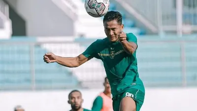 Persebaya akan berlaga dengan Bali Untited pada Jumat, 2 September 2022 di Liga 1.