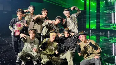 Kronologi Lengkap Kericuhan The Link NCT 127, Dimulai Ketika Penggemar Berebut Bola!