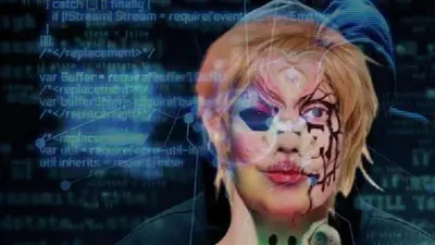 Tim Khusus Bentukan Presiden Joko Widodo Bongkar Identitas Hacker Bjorka, Berikut Penjelasannya!