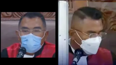 Duh! Wahyu Iman Santoso, Hakim Sidang Kasus Kematian Brigadir J Jadi Incaran Netizen Gara-gara Hal Ini!