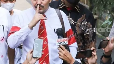 Kamaruddin Simanjuntak 