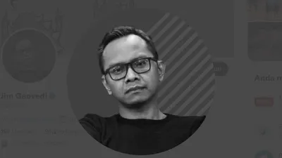 Mengenal Jim Geovedi, Hacker Indonesia Kelas Global
