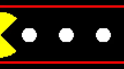 Game Pac-Man Akan Diadaptasi Jadi Film Live Action