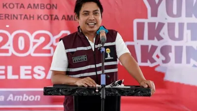 Mardani Maming