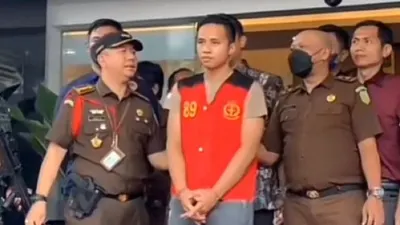 Selalu Konsisten dan Kooperatif Dalam Kasus Ferdy Sambo, Bharada E: Saya Masih Mau Punya Masa Depan!