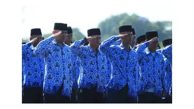 Tiga Paket Kebijakan Baru Status PPPK dan CPNS, Apa Kabar Gembira untuk Guru Honorer? Cek Disini