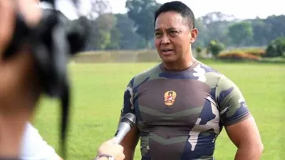Oknum Paspampres Perkosa Juniornya, Jenderal Andika Pastikan Pelaku Dipecat dari TNI
