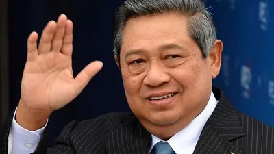 Presiden ke-6 RI, Susilo Bambang Yudhoyono