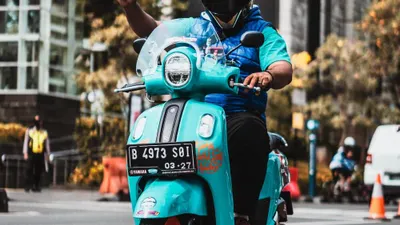 Keseruan Fazzio Youth Project Hybrid Digital Challenge Keliling Jakarta