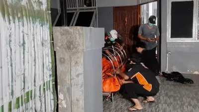 Fakta Baru!! Korban Meninggal Satu Keluarga di Kalideres Ternyata Miliki Aset 3,8M, Benarkah Tewasnya karena Kelaparan?