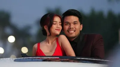 Hard Gumay Ramal Fuji dan Thariq Halilintar Tidak Berjodoh! Begini Penjelasannya