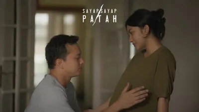 Link donwload film Sayap-Sayap Patah banyak dicari pengguna internet.
