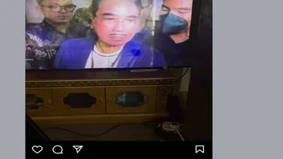 Tanggapan Hotman Paris Terhadap Pengacara Hotma Sitompul yang Ingin Damaikan Rizky Billar dengan Lesti Kejora