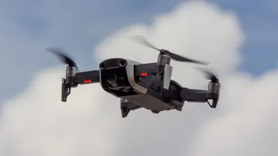 Ilustrasi, Produsen Drone besar asal Tiongkok, DJI telah ditambahkan ke dalam Blacklist terkait hubungan dengan Militer China.