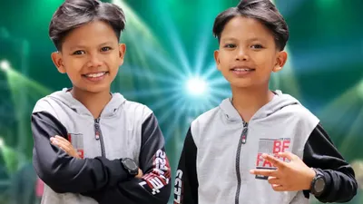 Profil Orangtua Farel Prayoga, dari Nama Lengkap, Umur hingga Pekerjaan