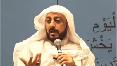 Amalan Syekh Ali Jaber Agar Umat Muslim Masuk Surga, Cukup Lakukan Hal Ringan Ini di Malam Hari!