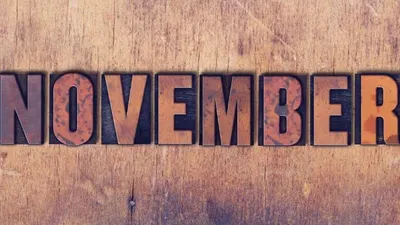 Kepribadian Orang yang Lahir Tanggal 3 November, Sosok Menarik dan Mudah Membuat Orang Lain Terkesan