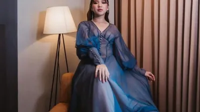 Lirik Lagu Janji Setia Tiara Andini yang Viral di Medsos Lengkap dengan Link Videonya!