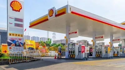 Ini Perbedaan Harga BBM Pertamina, Shell, dan Vivo, Ternyata Ini yang Lebih Murah