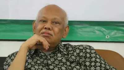 Profil Azyumardi Azra, Ketua Dewan Pers Sekaligus Cendekiawan Muslim Indonesia dengan Segudang Prestasi