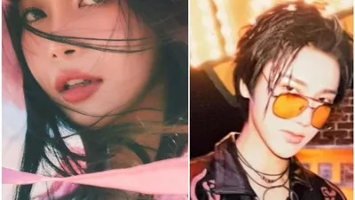 Yesung Super Junior dan Solar Mamamoo akan Duet Dengan Lagi Remake After Love