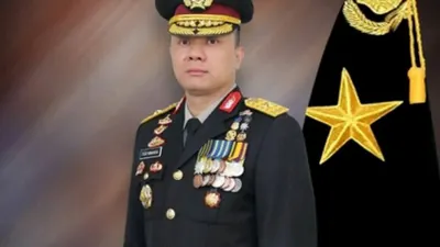 Viral Klarifikasi dan Pembelaan Teddy Minahasa Tidak Terlibat Kasus Narkoba Ilegal : Saya Bersumpah!
