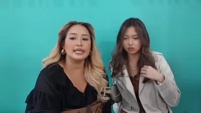 Mengejutkan! Pinkan Mambo Blak-Blakan Minta Rizky Billar Agar Ceraikan Lesti Kejora: Sama Gue Aja &nbsp;