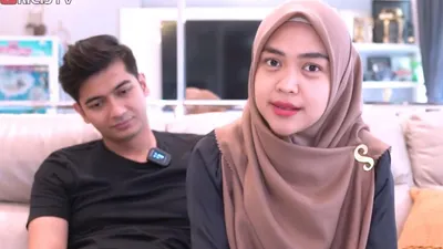 Terungkap! Ini Alasan Warganet Tuding Teuku Ryan sebagai Sosok Pria Alim Berinisial R di Ramalan Hard Gumay