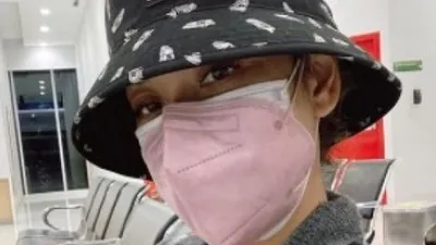 Bunga Citra Lestari atau BCL / dok. Instagram