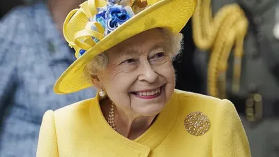 Ratu Elizabeth II Meninggal, Presiden Jokowi Sampaikan Belasungkawa Terdalam Kepada Keluarga Kerajaan