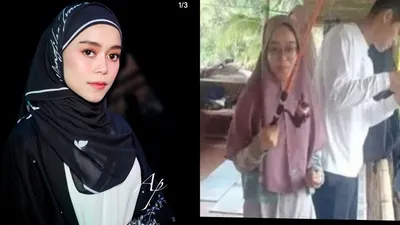 Dulu Dipuja Kecantikannya, Kini Lesti Kejora Tuai Komentar Kejam Usai Kasus KDRT Rizky Billar: Kek Nenek-nenek