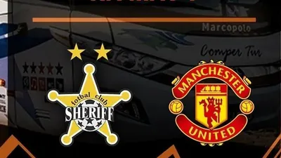 Link live streaming Sheriff vs MU Liga Europa, nonton siaran langsung Europa League di SCTV malam ini pukul 23.45 WIB. 