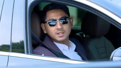 Sinetron Ikatan Cinta.