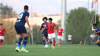 Timnas Indonesia U 20 Kalah Telak dari Al Adalah FC, Ini Skor dan Tanggapan Ketum PSSI!