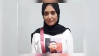 Perempuan Penerobos Area Steril Sidang Ferdy Sambo Akhirnya Minta Maaf, Ini Dia Profil dan Akun Sosmednya!